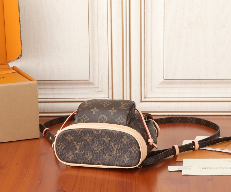 LV Backpacks